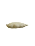 LORENA CANALS Poduszka Baby Leaf Olive | Pan Piksel