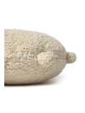 LORENA CANALS Poduszka podłogowa Bubbly Natural | Pan Piksel