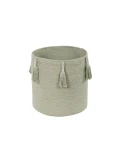 Lorena Canals Kosz Woody Olive | Pan Piksel