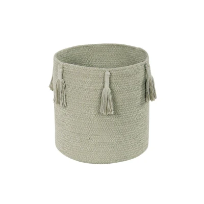 Lorena Canals Kosz Woody Olive | Pan Piksel