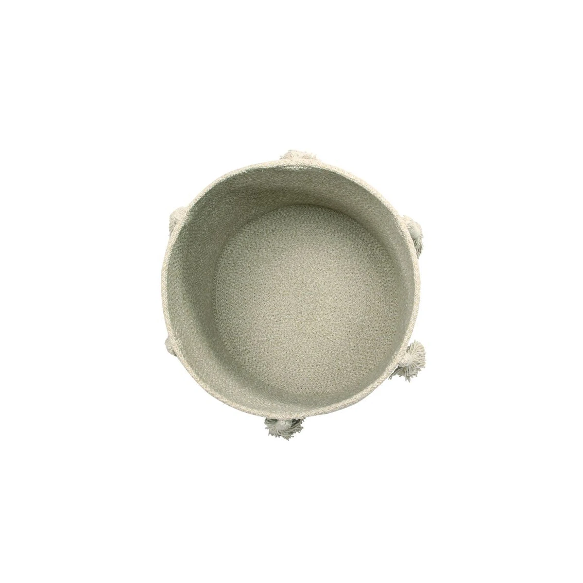 Lorena Canals Kosz Woody Olive | Pan Piksel