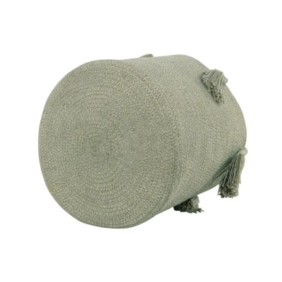 Lorena Canals Kosz Woody Olive | Pan Piksel