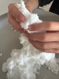 JELLYSTONE DESIGNS Jellystone Sensory Snow Sensoryczny śnieg miękka masa sensoryczna dla dzieci 3+ | Pan Piksel