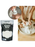 JELLYSTONE DESIGNS Jellystone Sensory Snow Sensoryczny śnieg miękka masa sensoryczna dla dzieci 3+ | Pan Piksel