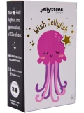 JELLYSTONE DESIGNS Jellystone Wish Jellyfish sensoryczna meduza szeptuszka snów gniotek wyciszający rytuał przed snem różowa | P