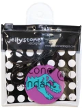 JELLYSTONE DESIGNS Jellystone Gryzak terapeutyczny antystresowy naszyjnik – dinozaur fioletowy | Pan Piksel