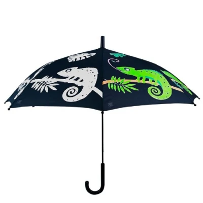 Parasolka dziecięca Kameleon | Pan Piksel