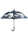 ESSCHERT DESIGN Parasolka Kameleon dla dzieci magiczna zmieniająca kolor w deszczu | Pan Piksel