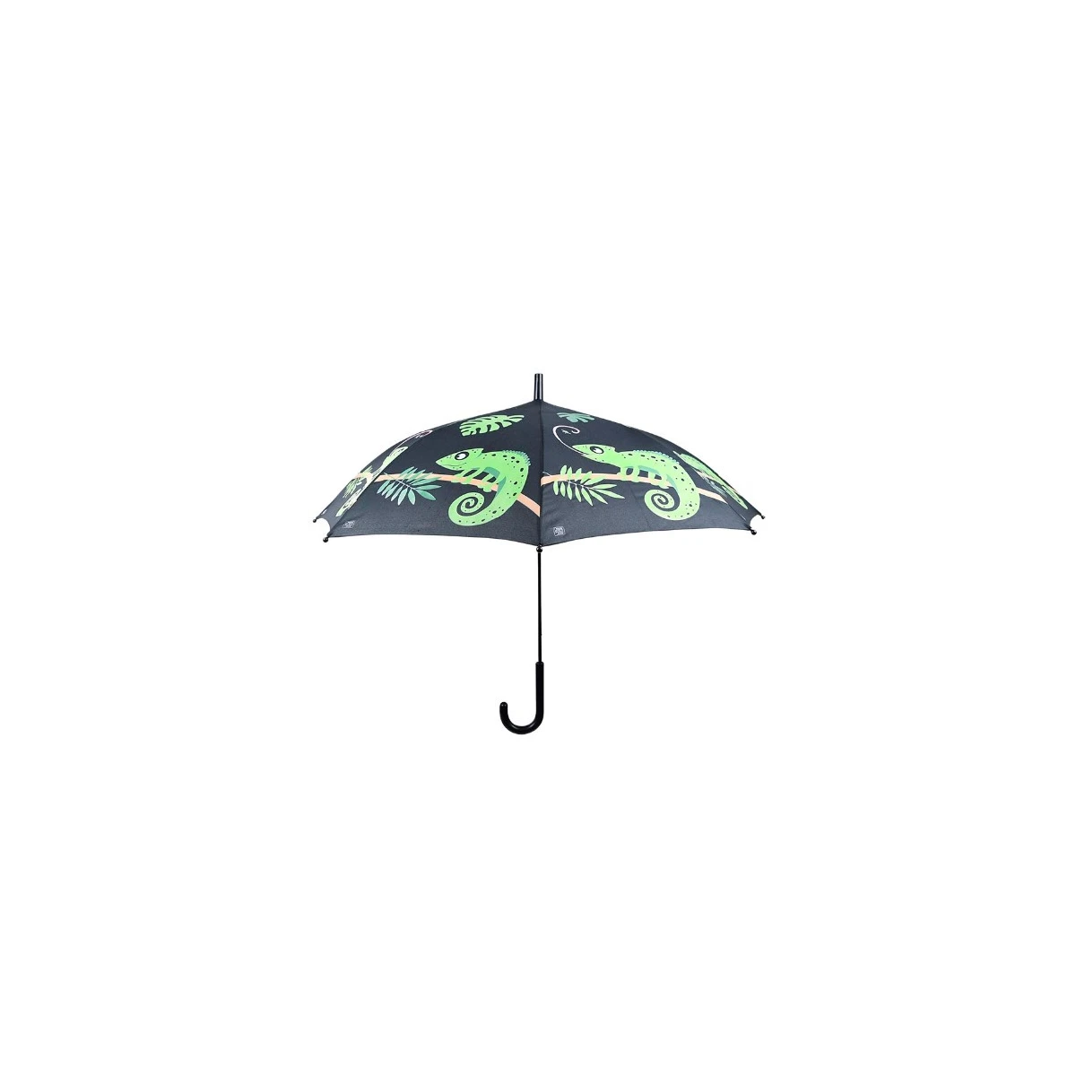 ESSCHERT DESIGN Parasolka Kameleon dla dzieci magiczna zmieniająca kolor w deszczu | Pan Piksel