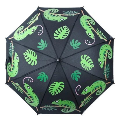 Parasolka dziecięca Kameleon | Pan Piksel