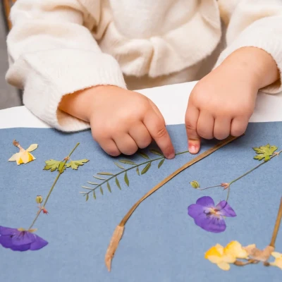 ESSCHERT DESIGN Słoneczny papier fotograficzny A5 12 szt. drukowanie słońcem UV | Pan Piksel
