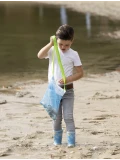 ESSCHERT DESIGN ShellyBag Siatka do zbierania muszelek | Pan Piksel