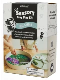 JELLYSTONE DESIGNS Jellystone Zestaw sensoryczny Zaczarowany Ogród wkład do tacki sensorycznej Play Tray | Pan Piksel