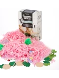 JELLYSTONE DESIGNS Jellystone Zestaw sensoryczny Zaczarowany Ogród wkład do tacki sensorycznej Play Tray | Pan Piksel