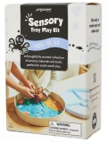 JELLYSTONE DESIGNS Jellystone Zestaw sensoryczny Podwodny Świat wkład do tacki sensorycznej Play Tray | Pan Piksel