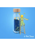 Petit Boum butelka dwufazowa Mały Książe LE PETIT PRINCE edycja limitowana | Pan Piksel
