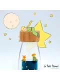 Petit Boum butelka dwufazowa Mały Książe LE PETIT PRINCE edycja limitowana | Pan Piksel