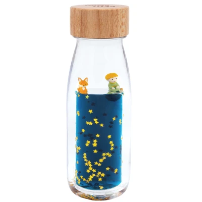 Petit Boum butelka dwufazowa Mały Książe LE PETIT PRINCE edycja limitowana | Pan Piksel