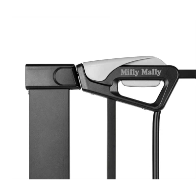 Bramka Guardy 83 Milly Mally | Pan Piksel
