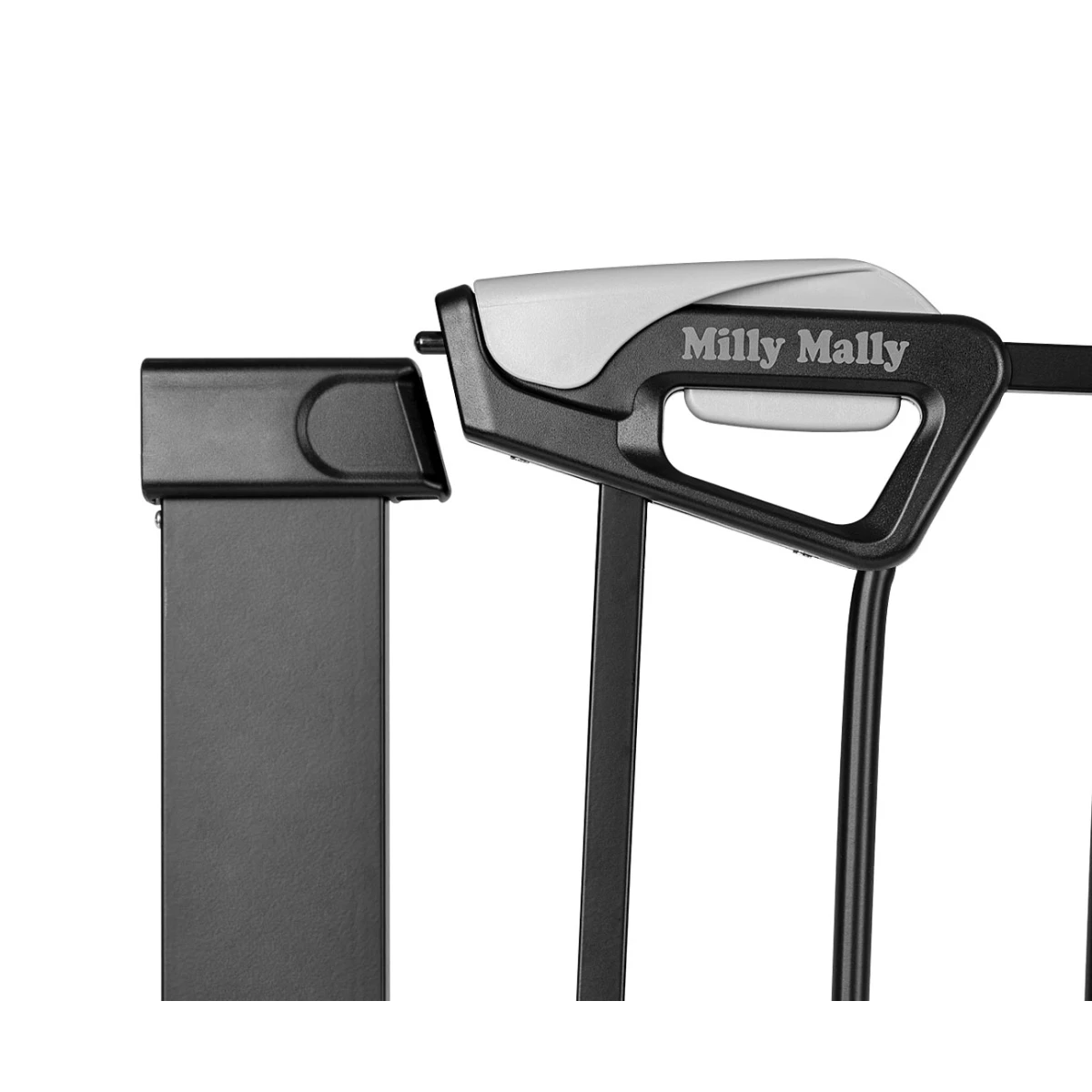 Bramka Guardy 83 Milly Mally | Pan Piksel