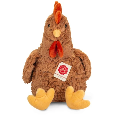 Maskotka Kura Gloria 28 cm Teddy Hermann | Pan Piksel