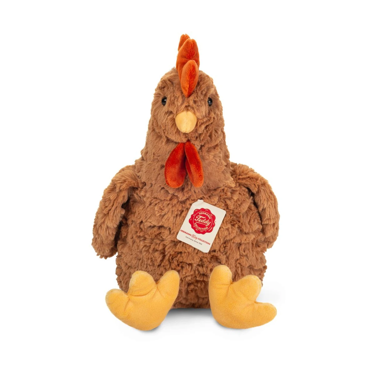 Maskotka Kura Gloria 28 cm Teddy Hermann | Pan Piksel