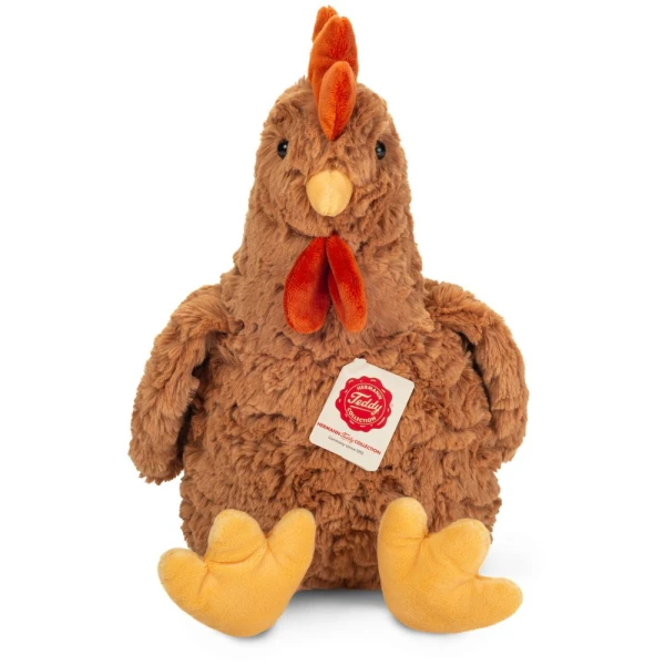 Maskotka Kura Gloria 28 cm Teddy Hermann | Pan Piksel