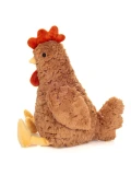 Maskotka Kura Gloria 28 cm Teddy Hermann | Pan Piksel