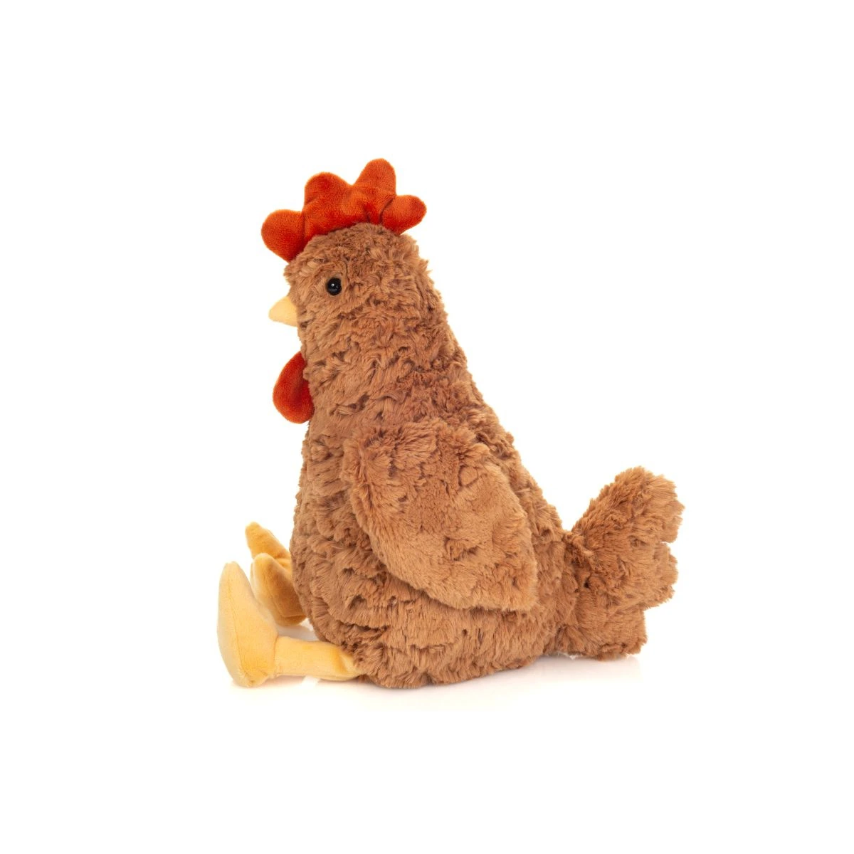 Maskotka Kura Gloria 28 cm Teddy Hermann | Pan Piksel