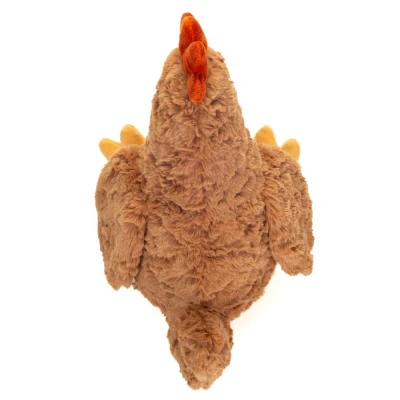 Maskotka Kura Gloria 28 cm Teddy Hermann | Pan Piksel