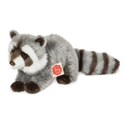 TEDDY HERMANN Maskotka Szop 29 cm | Pan Piksel