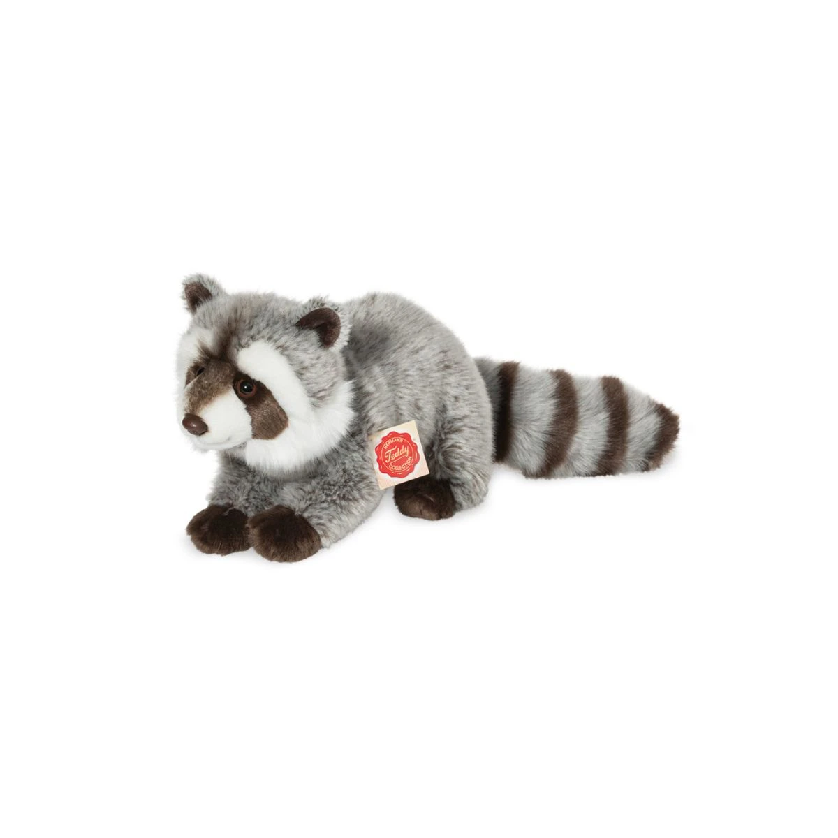 TEDDY HERMANN Maskotka Szop 29 cm | Pan Piksel