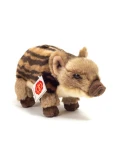 TEDDY HERMANN Maskotka mały dziczek 22 cm | Pan Piksel