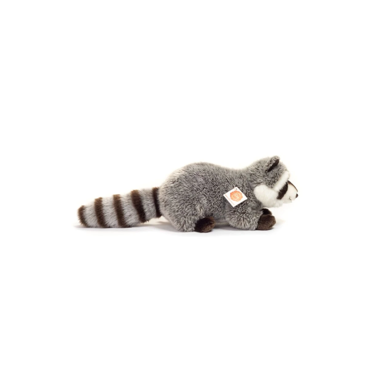 TEDDY HERMANN Maskotka Szop 29 cm | Pan Piksel