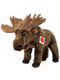 Maskotka Łoś 30 cm Teddy Hermann | Pan Piksel