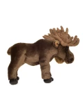 Maskotka Łoś 30 cm Teddy Hermann | Pan Piksel