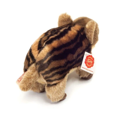 TEDDY HERMANN Maskotka mały dziczek 22 cm | Pan Piksel