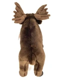 Maskotka Łoś 30 cm Teddy Hermann | Pan Piksel