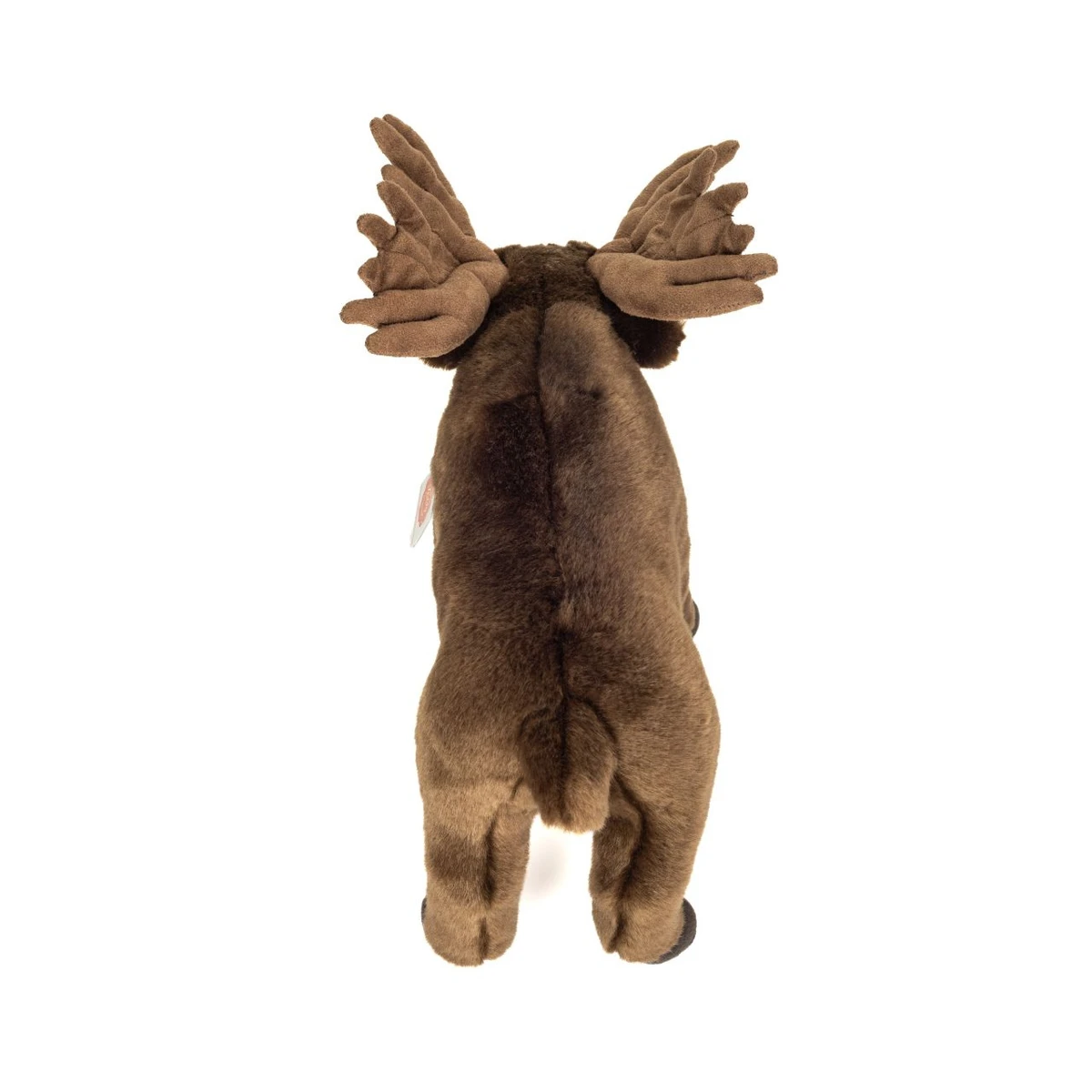 Maskotka Łoś 30 cm Teddy Hermann | Pan Piksel