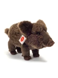 Maskotka Dzik 30 cm Teddy Hermann | Pan Piksel
