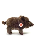 Maskotka Dzik 30 cm Teddy Hermann | Pan Piksel