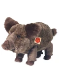 Maskotka Dzik 30 cm Teddy Hermann | Pan Piksel