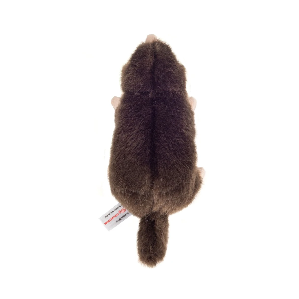 TEDDY HERMANN Maskotka Kret 17 cm | Pan Piksel