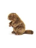 Maskotka świstak 20 cm Hermann Teddy | Pan Piksel
