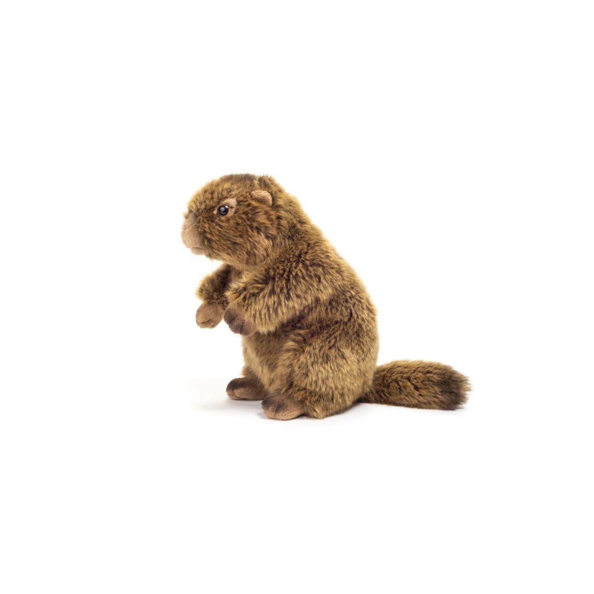 Maskotka świstak 20 cm Hermann Teddy | Pan Piksel