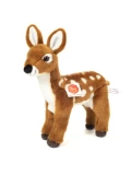 TEDDY HERMANN Maskotka Stojący jelonek 23 cm | Pan Piksel