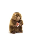 Maskotka świstak 20 cm Hermann Teddy | Pan Piksel