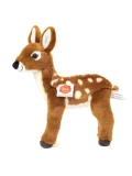 TEDDY HERMANN Maskotka Stojący jelonek 23 cm | Pan Piksel