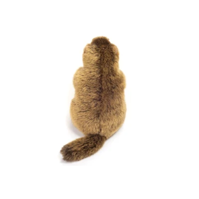 Maskotka świstak 20 cm Hermann Teddy | Pan Piksel