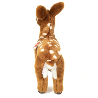 TEDDY HERMANN Maskotka Stojący jelonek 23 cm | Pan Piksel